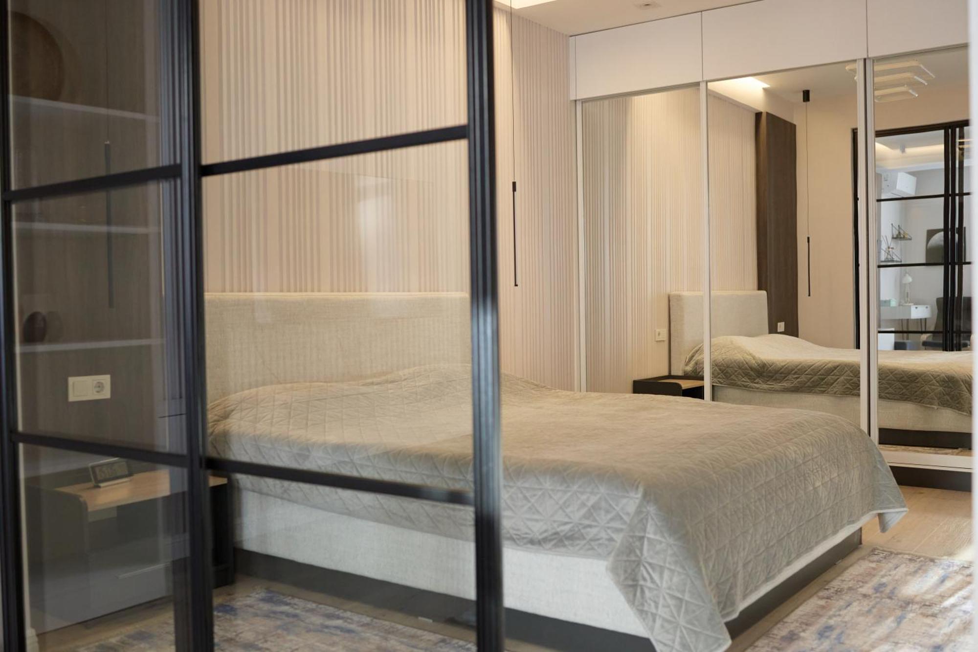 דושאנבה Lovely 1-Bedroom Rental Unit In Downtown מראה חיצוני תמונה